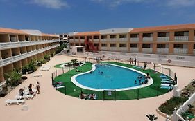 Parque Carolina Estudio 203